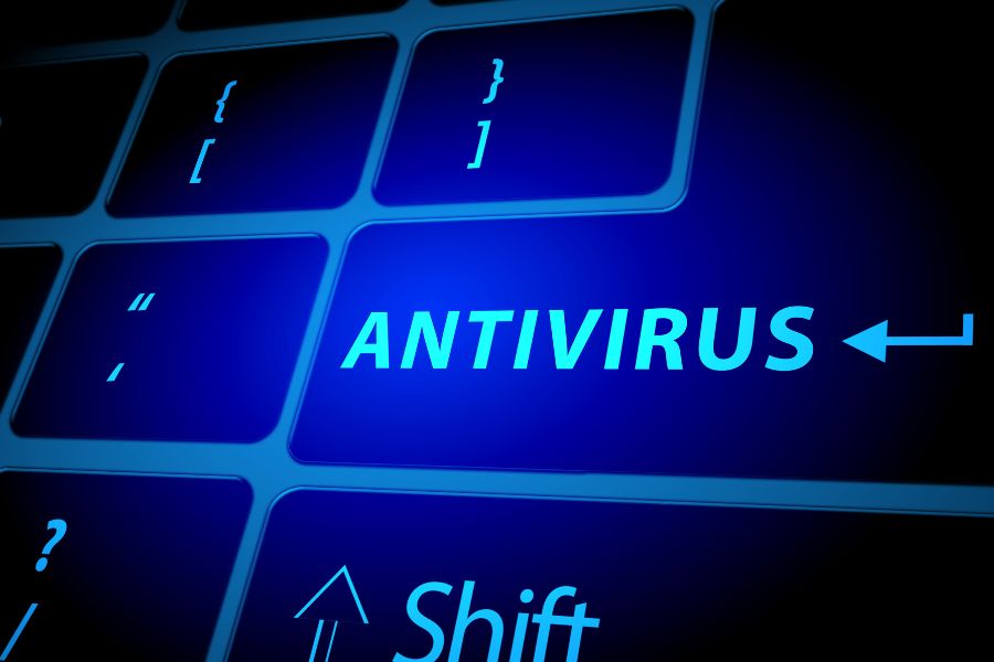 antivirus